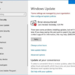 How to fix Windows 10 Update Error 0x80240034