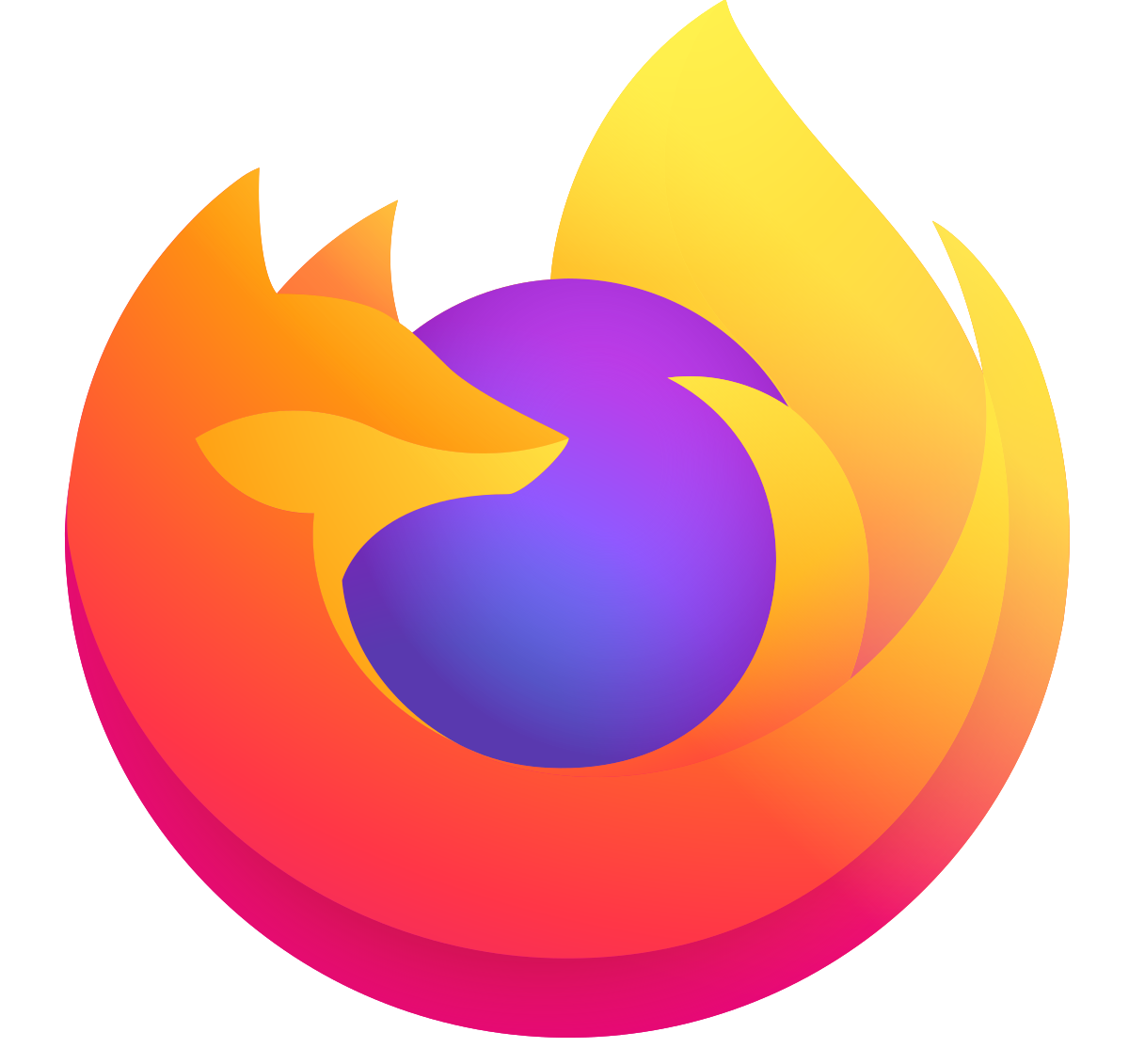 What is causing the SEC_ERROR_OCSP_FUTURE_RESPONSE error in Firefox?
