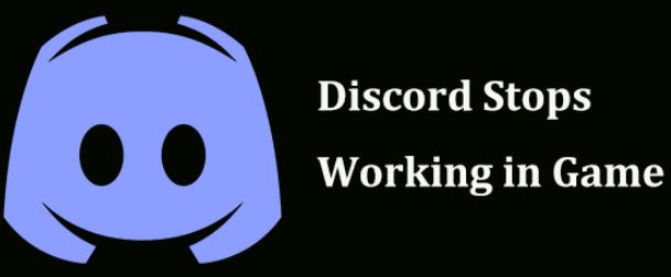 Fixing Discord no longer works in the game