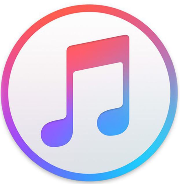 How do I fix the "iTunes has detected a problem in the sound setup" error message?