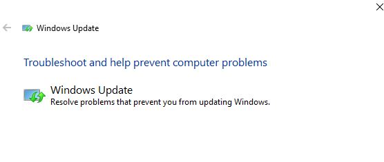 How to fix error 0x800700d8 in Windows 10?