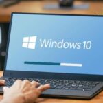 Here's how it works: Resetting and preventing Windows updates