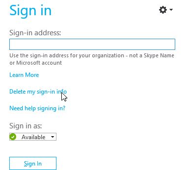 Solutions for Skype login certificate problems