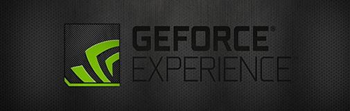 What causes the "Unable to Retrieve Settings" error message in GeForce Experience?