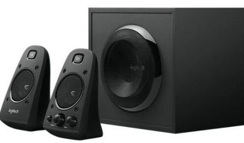 Why don't Logitech speakers work on Windows?