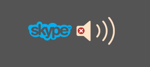 Fixed Windows Skype Share System Sound does not work