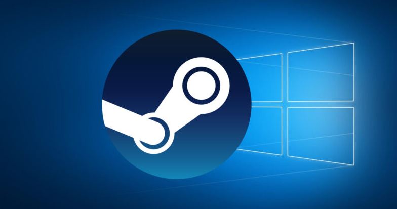What is the cause of the Steam Client Bootstrapper's high CPU usage problem on Windows?