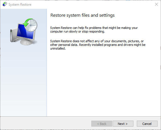 How do I fix Windows application error 0xc0000906?