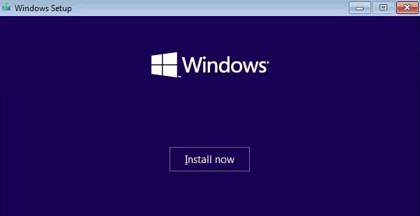 What causes FAT file system error in Windows 10?