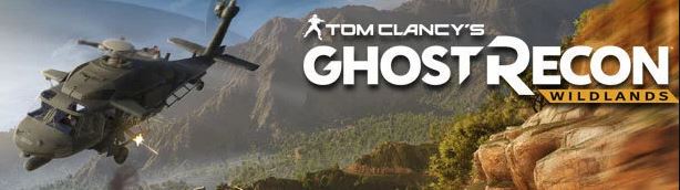 Why does "Ghost Recon: Wildlands" not work on Windows?