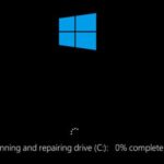 How to troubleshoot: Chkdsk freezes at 0 in Windows 10