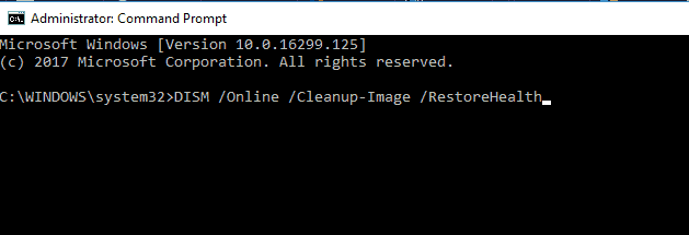 How to fix Windows Update error 0x8024a000