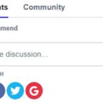 Troubleshooting the Disqus comment field doesn't load or display