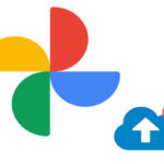 How to solve the problem of Google Photos getting stuck on "Preparing Backup"