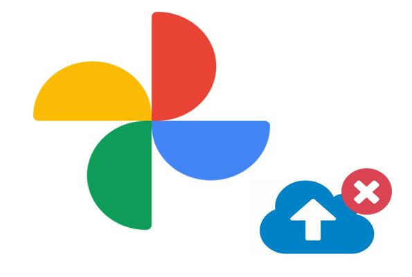 How to solve the problem of Google Photos getting stuck on "Preparing Backup"