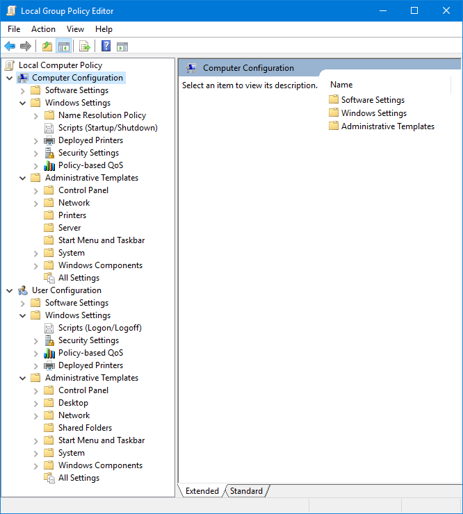 How do I fix the folder redirection problem?
