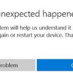 How to fix the Microsoft Store error 0x80073D05