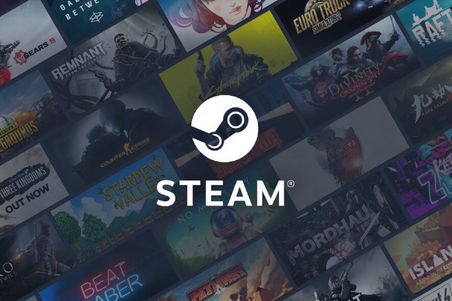 Which causes the Steam in-game browser to not work