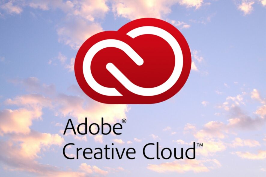 What causes the "Adobe error code 16"?
