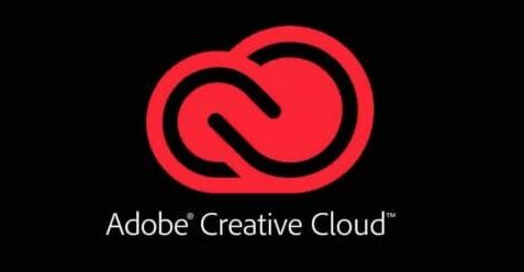 Why doesn't the Apps tab appear in Adobe Creative Cloud?