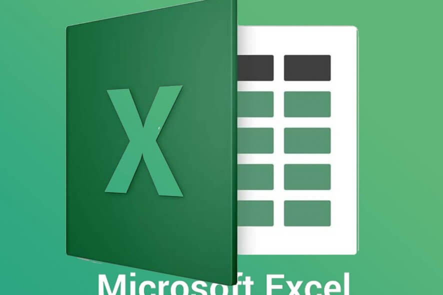 What's the reason why an Excel spreadsheet doesn't add correctly