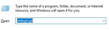 To fix the "Your computer may have been mistakenly detected as being outside the domain network" error in Windows 10