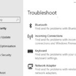 How to fix: Hardware and Devices troubleshooter missing