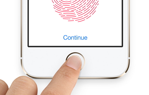 How to fix : Touch ID cannot be activated on this iPhone