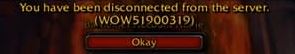 How to fix WOW51900319 error on World of Warcraft