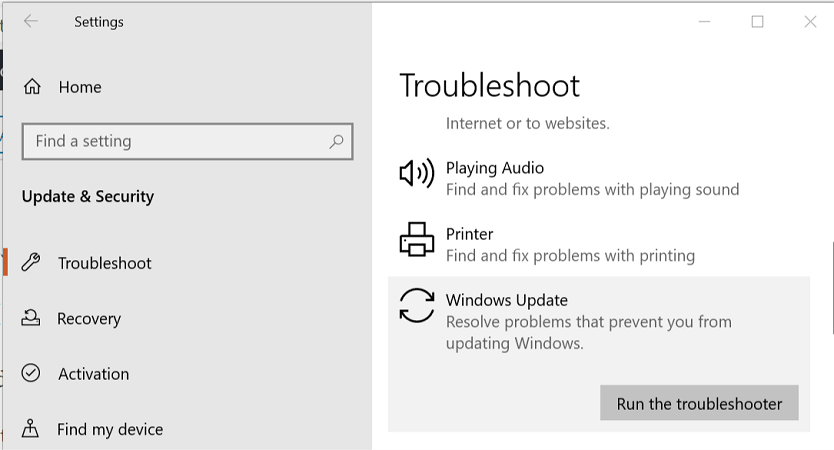 Here's how to fix a Windows 10 installation that gets stuck on the "Check for Updates" screen