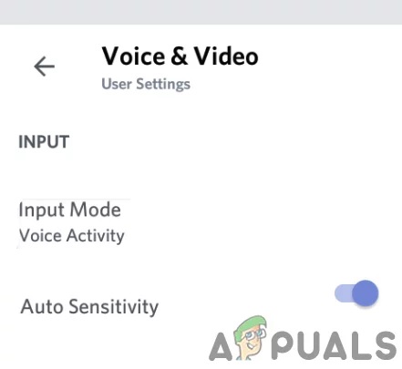 How to fix Discord voice chat not working