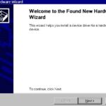 Disabling the "Found New Hardware" message in Windows 10